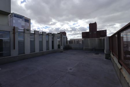 Apartamento à venda com 158m², 4 quartos e 2 vagasÁrea Comum - Espaço aberto do Salão de Festa