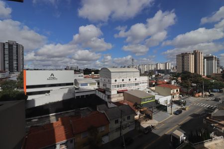 Apartamento à venda com 158m², 4 quartos e 2 vagasVista da Sala