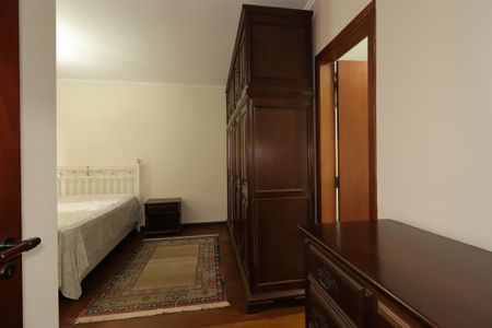 Apartamento à venda com 158m², 4 quartos e 2 vagasSuíte