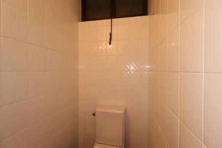 Apartamento à venda com 158m², 4 quartos e 2 vagasLavabo