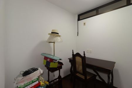 Apartamento à venda com 158m², 4 quartos e 2 vagasQuarto 1