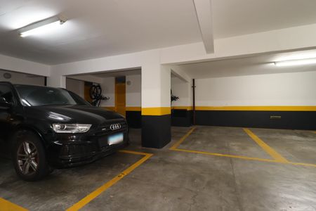 Apartamento à venda com 158m², 4 quartos e 2 vagasGaragem