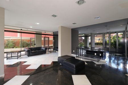 Apartamento à venda com 158m², 4 quartos e 2 vagasÁrea Comum - Hall