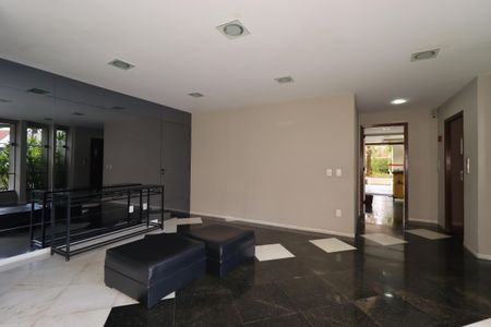 Apartamento à venda com 158m², 4 quartos e 2 vagasÁrea Comum - Hall