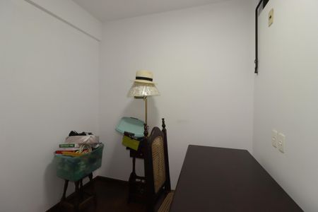 Apartamento à venda com 158m², 4 quartos e 2 vagasQuarto 1