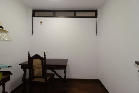 Apartamento à venda com 158m², 4 quartos e 2 vagasQuarto 1