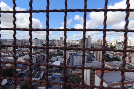 Apartamento à venda com 158m², 4 quartos e 2 vagasÁrea Comum - Espaço aberto do Salão de Festa