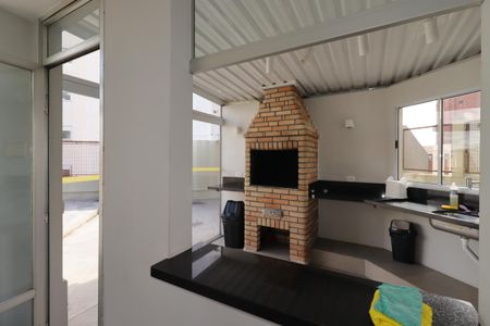 Apartamento à venda com 158m², 4 quartos e 2 vagasÁrea Comum - Salão de Festa