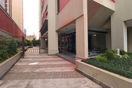 Apartamento à venda com 158m², 4 quartos e 2 vagasÁrea Comum