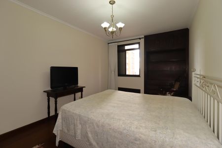 Apartamento à venda com 158m², 4 quartos e 2 vagasSuíte