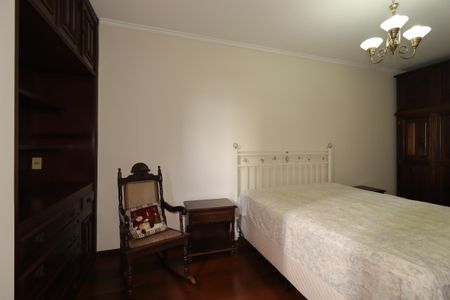 Apartamento à venda com 158m², 4 quartos e 2 vagasSuíte