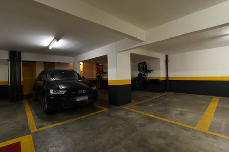 Apartamento à venda com 158m², 4 quartos e 2 vagasGaragem