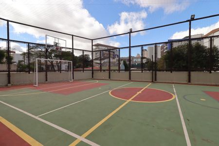 Apartamento à venda com 158m², 4 quartos e 2 vagasÁrea Comum - Quadra