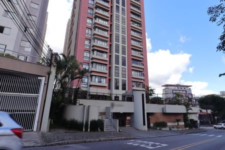 Apartamento à venda com 158m², 4 quartos e 2 vagasFachada