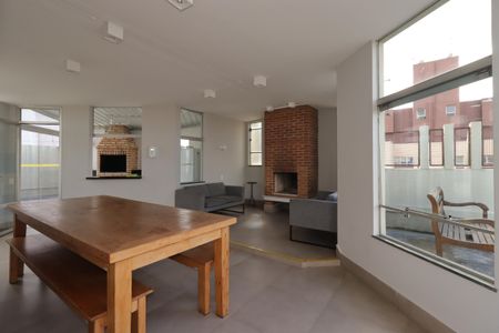Apartamento à venda com 158m², 4 quartos e 2 vagasÁrea Comum - Salão de Festa