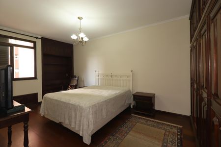 Apartamento à venda com 158m², 4 quartos e 2 vagasSuíte