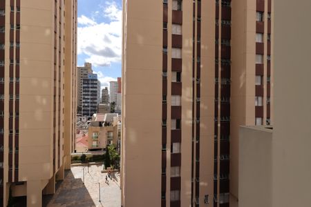 Apartamento à venda com 158m², 4 quartos e 2 vagasVista do Quarto 2