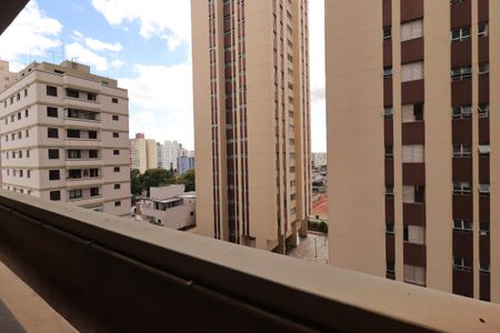 Apartamento à venda com 158m², 4 quartos e 2 vagasVista da Suíte