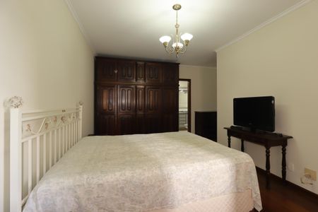 Apartamento à venda com 158m², 4 quartos e 2 vagasSuíte