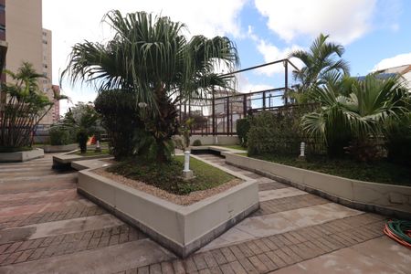 Apartamento à venda com 158m², 4 quartos e 2 vagasÁrea Comum