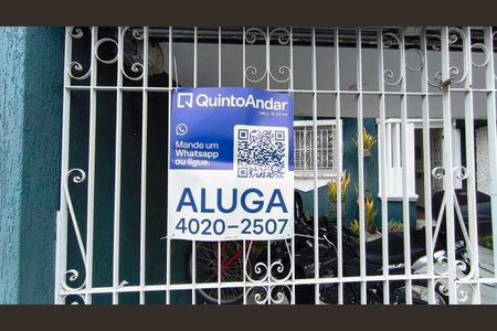 Studio para alugar com 252m², 1 quarto e sem vagaFachada + Plaquinha