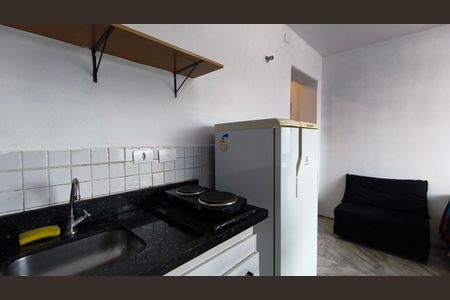 Studio para alugar com 252m², 1 quarto e sem vagaCozinha