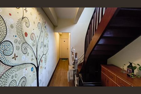 Studio para alugar com 252m², 1 quarto e sem vagaHall