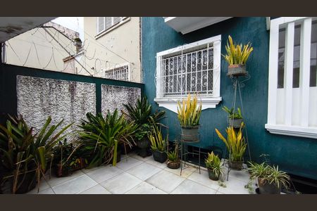 Studio para alugar com 252m², 1 quarto e sem vagaFachada