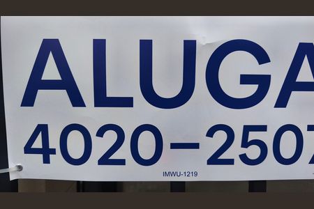 Studio para alugar com 252m², 1 quarto e sem vagaPlaquinha IMWU-1219