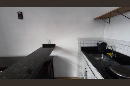 Studio para alugar com 252m², 1 quarto e sem vagaCozinha