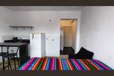 Studio para alugar com 252m², 1 quarto e sem vagaStudio