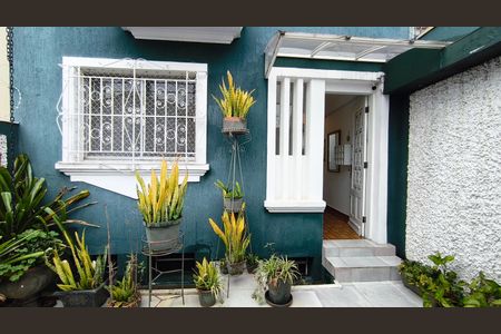 Studio para alugar com 252m², 1 quarto e sem vagaFachada