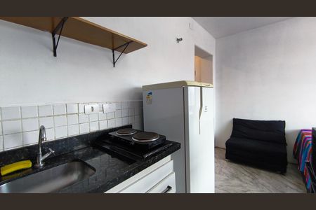 Studio para alugar com 252m², 1 quarto e sem vagaCozinha