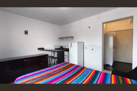 Studio para alugar com 252m², 1 quarto e sem vagaStudio