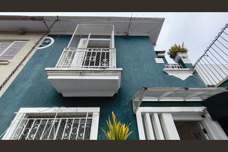 Studio para alugar com 252m², 1 quarto e sem vagaFachada