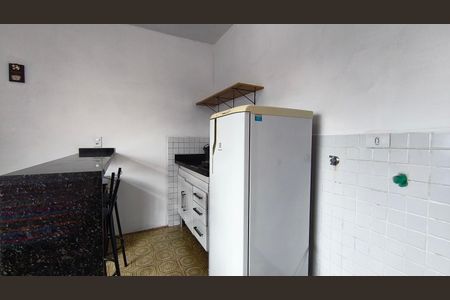 Studio para alugar com 252m², 1 quarto e sem vagaCozinha