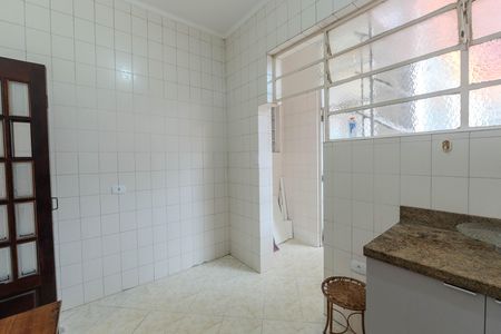 Apartamento à venda com 118m², 2 quartos e sem vaga Apartamento à venda com 118m², 2 quartos e sem vagaCozinha