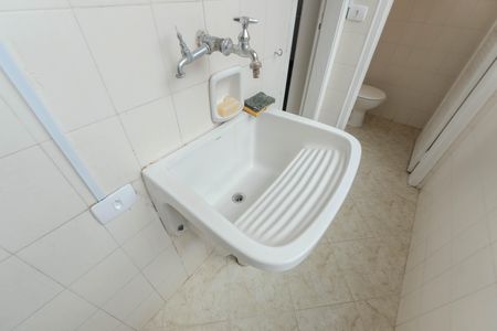 Apartamento à venda com 118m², 2 quartos e sem vaga Apartamento à venda com 118m², 2 quartos e sem vagaÁrea de Serviço