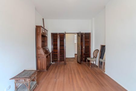 Apartamento à venda com 118m², 2 quartos e sem vaga Apartamento à venda com 118m², 2 quartos e sem vagaQuarto 1