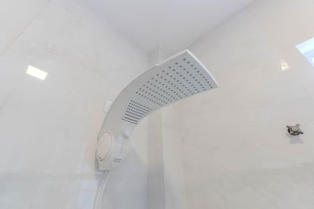 Apartamento à venda com 118m², 2 quartos e sem vaga Apartamento à venda com 118m², 2 quartos e sem vagaBanheiro