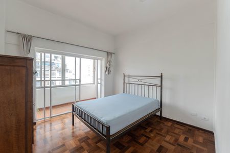Apartamento à venda com 118m², 2 quartos e sem vaga Apartamento à venda com 118m², 2 quartos e sem vagaQuarto 2