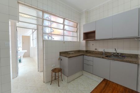 Apartamento à venda com 118m², 2 quartos e sem vaga Apartamento à venda com 118m², 2 quartos e sem vagaCozinha