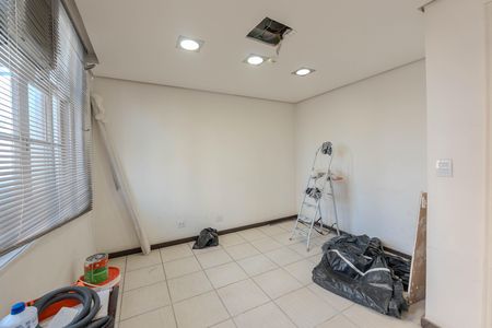 Apartamento à venda com 30m², 1 quarto e sem vagaQuarto