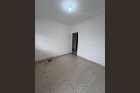 Sala de casa para alugar com 2 quartos, 90m² em Glória, Belo Horizonte
