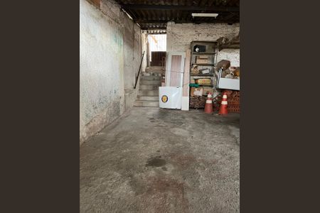 Casa para alugar com 90m², 2 quartos e 1 vaga Casa para alugar com 90m², 2 quartos e 1 vagaÁrea Externa