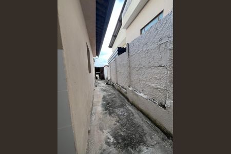 Casa para alugar com 90m², 2 quartos e 1 vaga Casa para alugar com 90m², 2 quartos e 1 vagaÁrea Externa