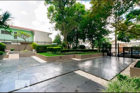 Apartamento à venda com 75m², 3 quartos e 1 vaga Apartamento à venda com 75m², 3 quartos e 1 vagaÁrea comum