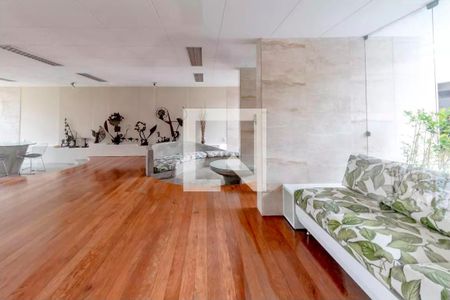 Apartamento à venda com 75m², 3 quartos e 1 vaga Apartamento à venda com 75m², 3 quartos e 1 vagaÁrea comum - Salão de festas
