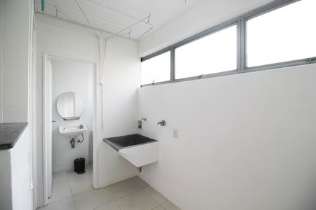 Apartamento à venda com 75m², 3 quartos e 1 vaga Apartamento à venda com 75m², 3 quartos e 1 vagaÁrea de Serviço