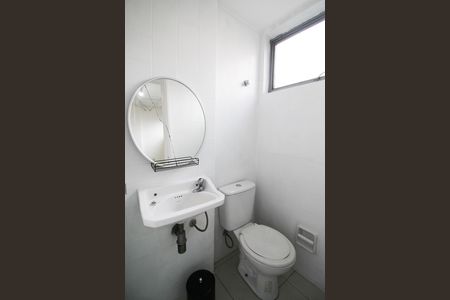 Apartamento à venda com 75m², 3 quartos e 1 vaga Apartamento à venda com 75m², 3 quartos e 1 vagaBanheiro de serviço